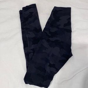 28” align leggings